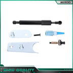 Lift Support Tailgate Assist Kit for Silverado Sierra 1500 2500/3500HD (2007–2018)
