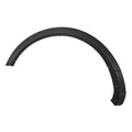 Replacement Polypropylene Rear Passenger Side Wheel Arch Trim