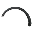 Replacement Polypropylene Rear Passenger Side Wheel Arch Trim