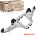 2X Rear Upper Control Arm with Ball Joint for Nissan Murano (2009–2014)
