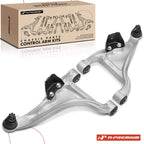 2X Rear Upper Control Arm with Ball Joint for Nissan Murano (2009–2014)