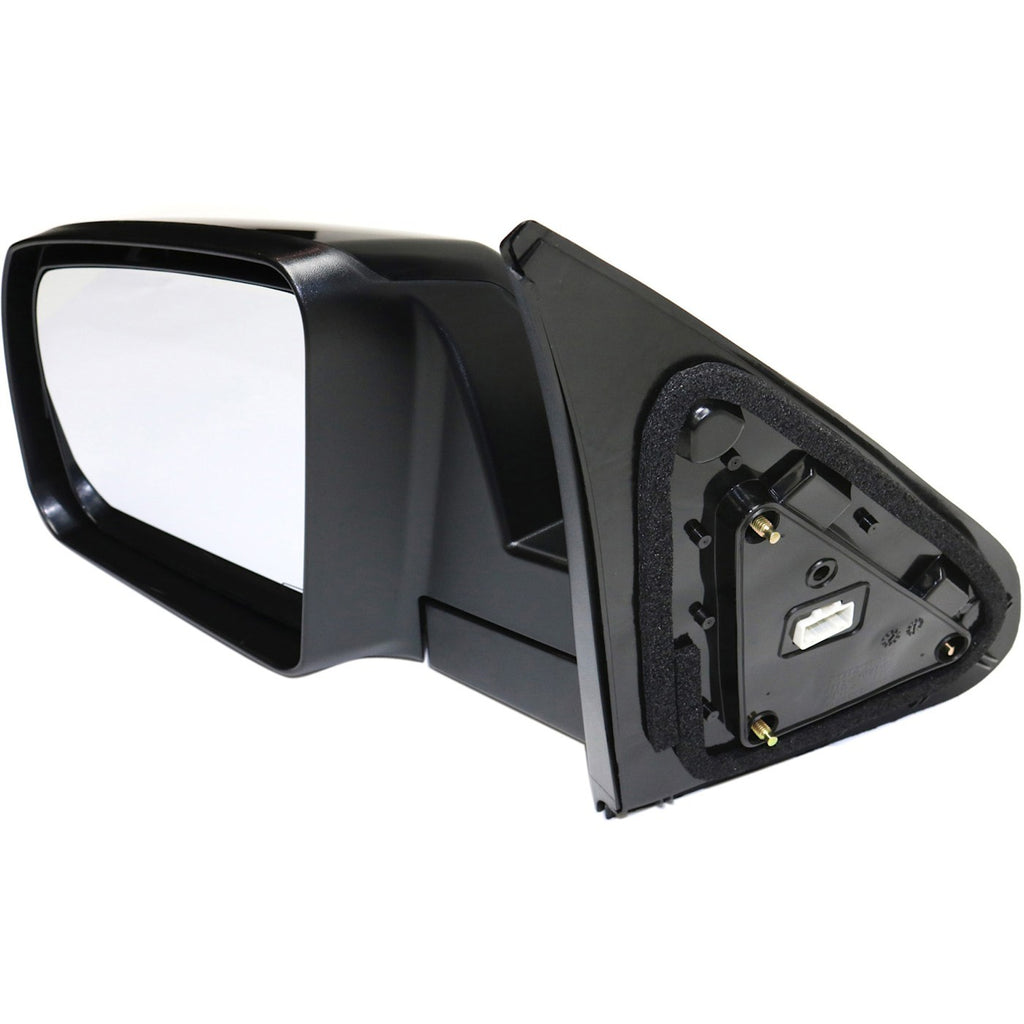 Heated Driver Left Side Mirror for Toyota Sequoia (2014–2017)