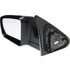 Heated Driver Left Side Mirror for Toyota Sequoia (2014–2017)