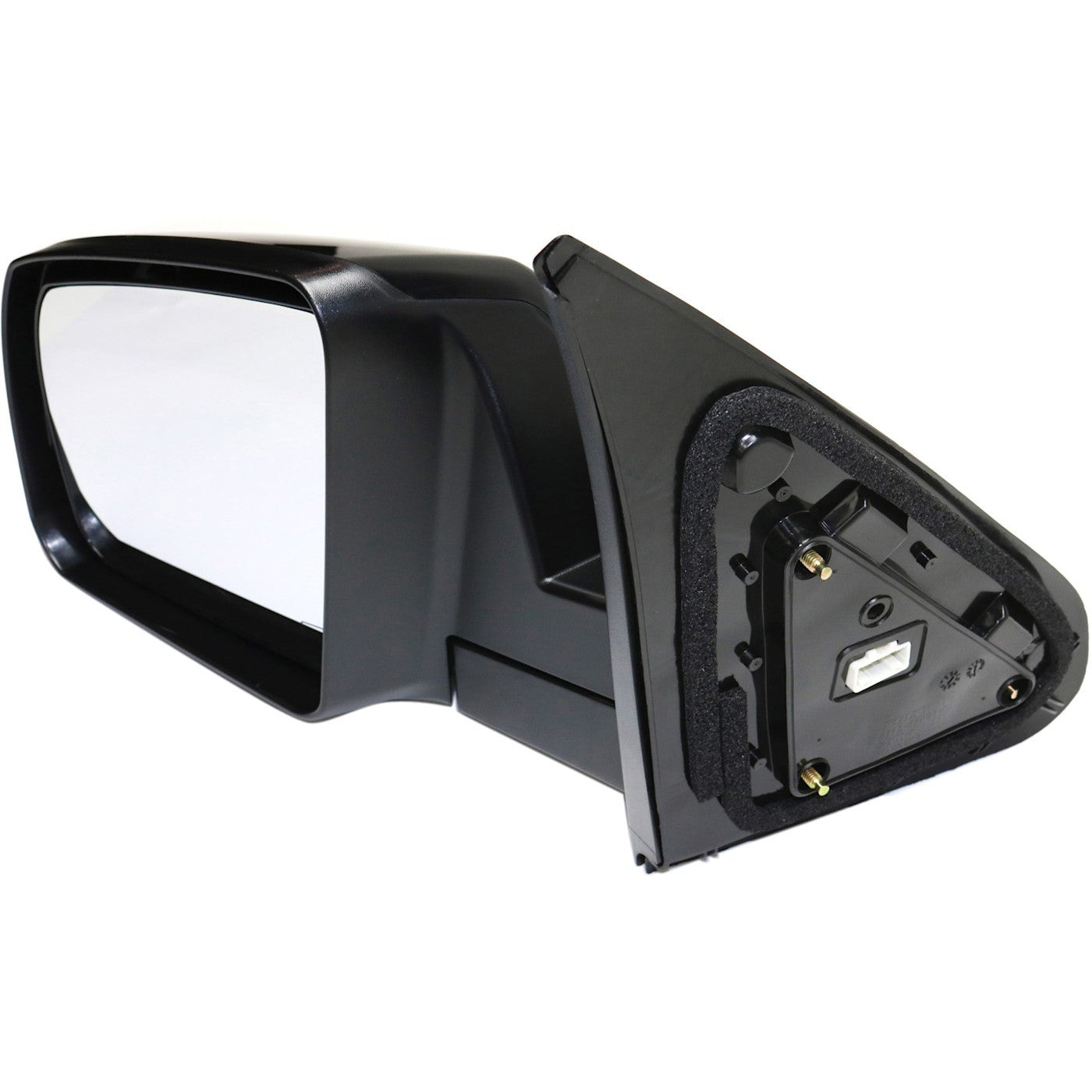 Heated Driver Left Side Mirror for Toyota Sequoia (2014–2017)
