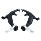 2X Front Lower Control Arm with Ball Joint for Nissan Quest (2004-2009)