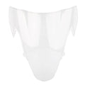Windshield for Suzuki GSXR K3 1000 (2003-2004) Clear