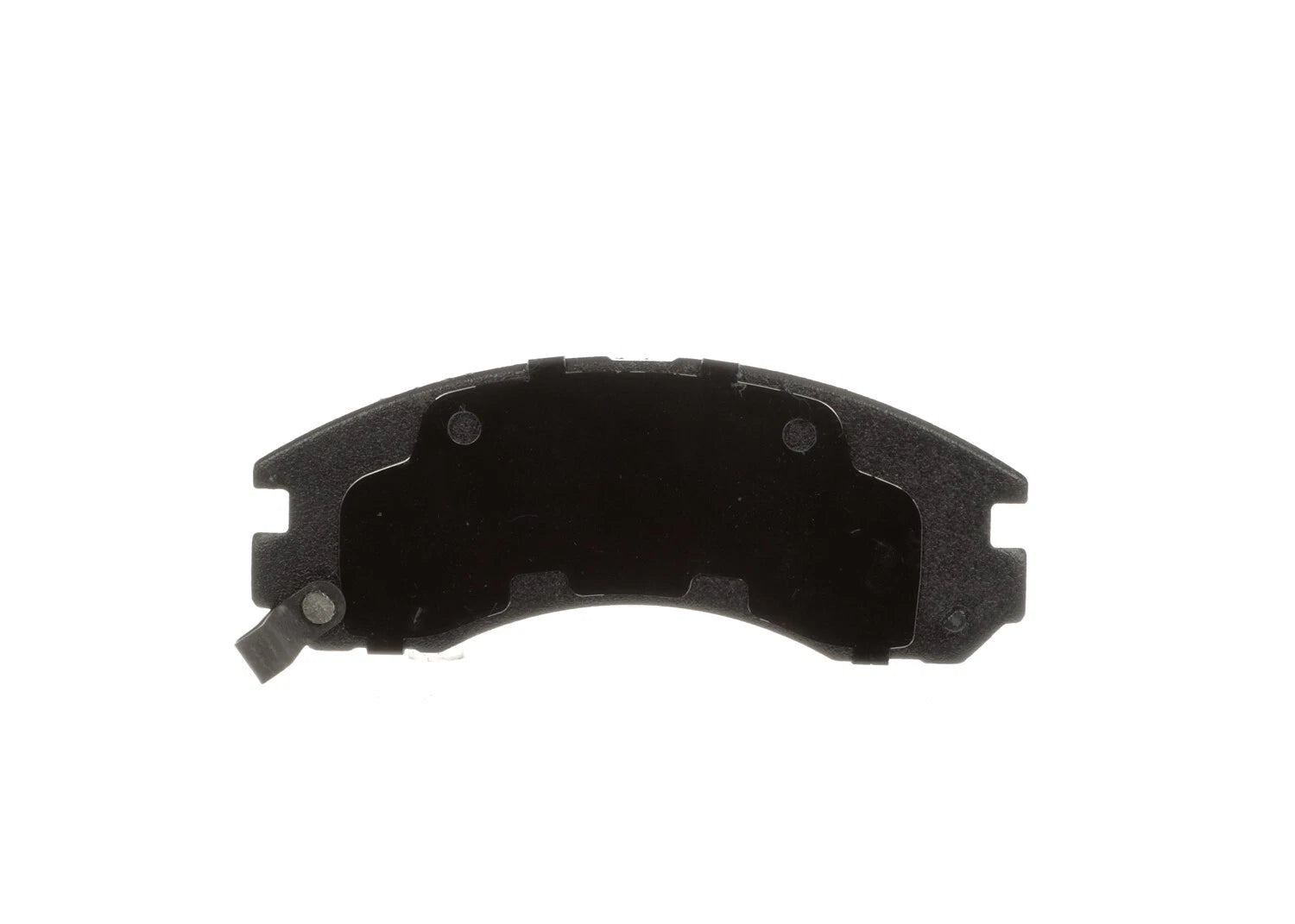 Bosch Front Blue Brake Pads w/ Hardware for (BE530H)