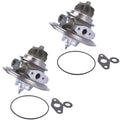Set of 2 Turbo Chargers for BMW X5 E53 E83 (2000–2006)