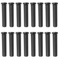 16pc Direct Ignition Coil Boot Set for Dodge 300 Charger Durango Ram 1500 V8