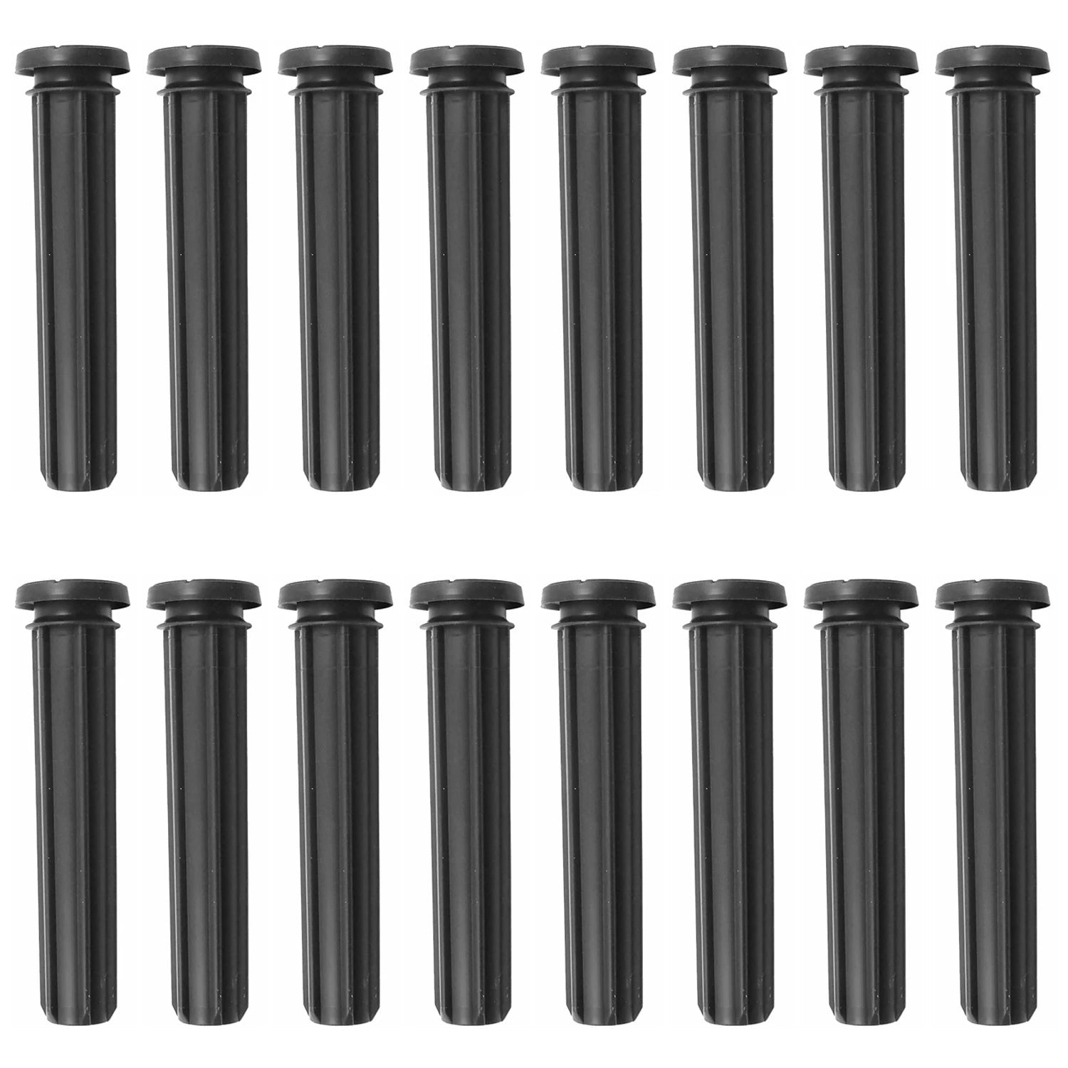 16pc Direct Ignition Coil Boot Set for Dodge 300 Charger Durango Ram 1500 V8