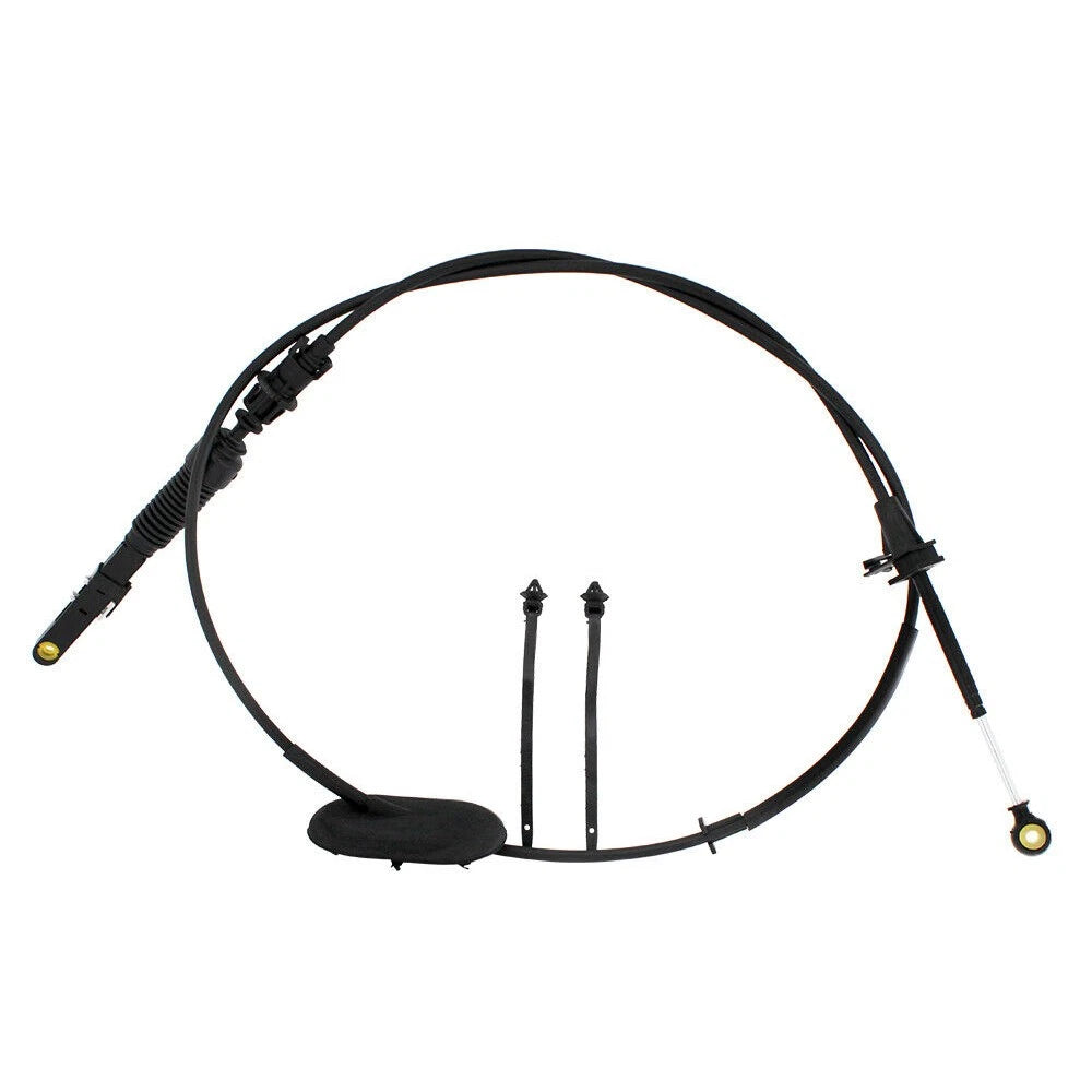 Automatic Transmission Shifter Cable for Chevrolet SSR, Isuzu Ascender (2003–2006)