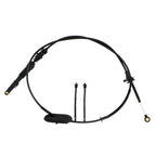 Automatic Transmission Shifter Cable for Chevrolet SSR, Isuzu Ascender (2003–2006)