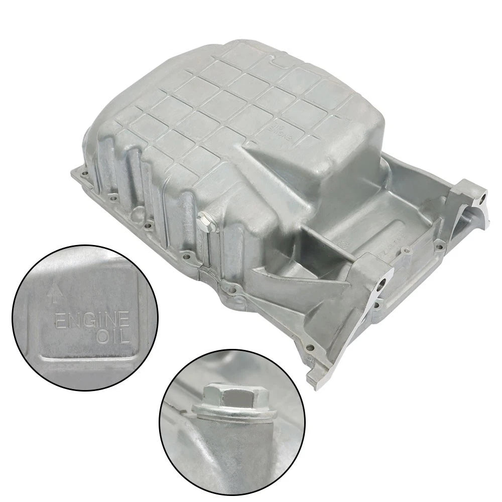 Engine Oil Pan for Honda Accord (2008–2010)