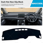 Dash Mat for Haval H6 LUX & Premium (2021–2022)