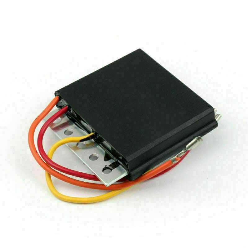Voltage Regulator Rectifier for Polaris Genesis Hurricane Octane PRO SL SLTH T9 (1996–2004)