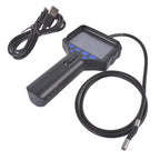 Articulated Inspection Camera for (6.2mm, 3.3ft, HD)