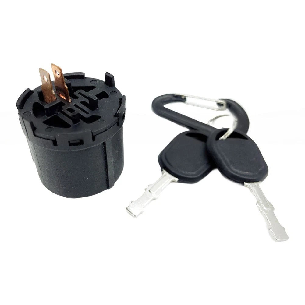 2-Speed Ignition Switch 2-Pin Replacement for 6850-22 Series