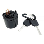 2-Speed Ignition Switch 2-Pin Replacement for 6850-22 Series