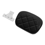 Sissy Bar Backrest for Harley Touring Street Road Glide (2014–2023)