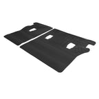 Rear Seat Back Protector for Subaru Outback (2020–2025) Textured