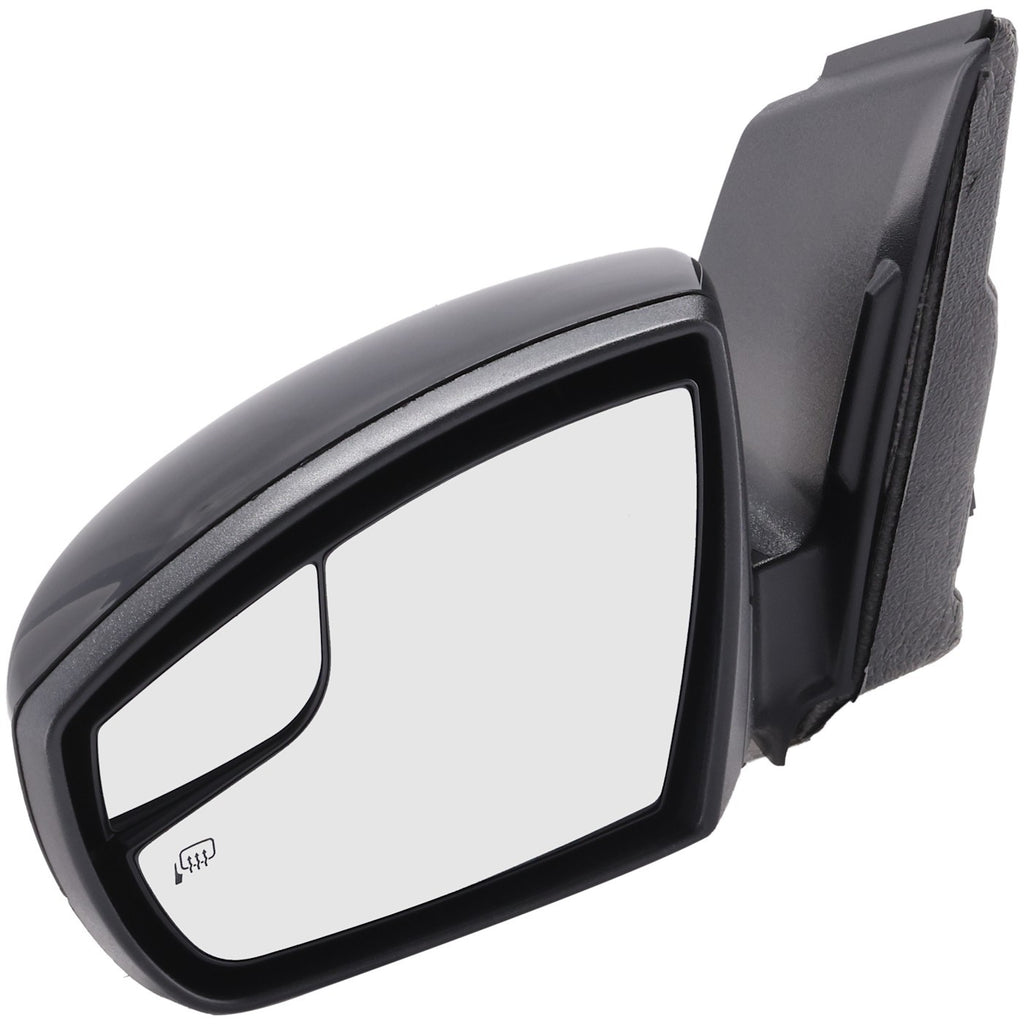 Heated Driver Left Side Mirror for Ford Escape (2013–2016)