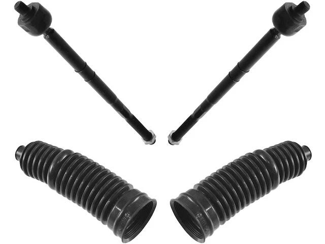 Tie Rod End and Steering Bellows Kit for Mazda Tribute (2001–2006) VC346QH