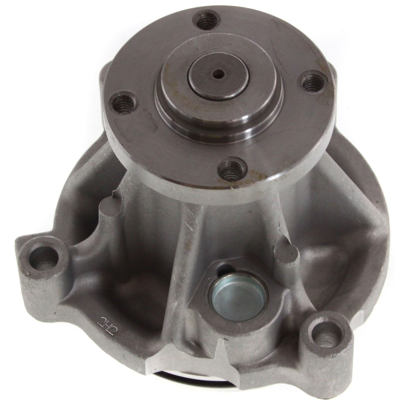 Water Pump for Ford Mustang (1996–2009)