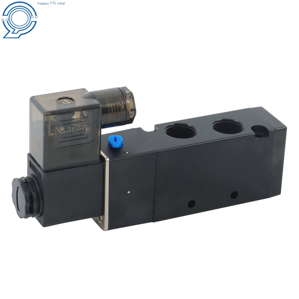 5 Way Solenoid Air Valve for [Make Model] 