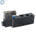 5 Way Solenoid Air Valve for [Make Model] 