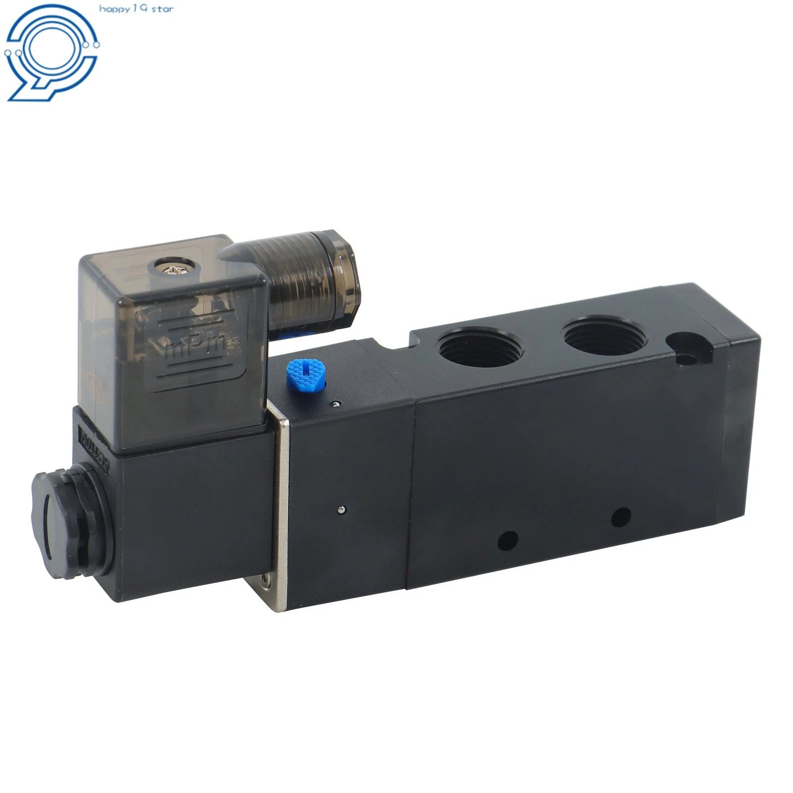 5 Way Solenoid Air Valve for [Make Model] 