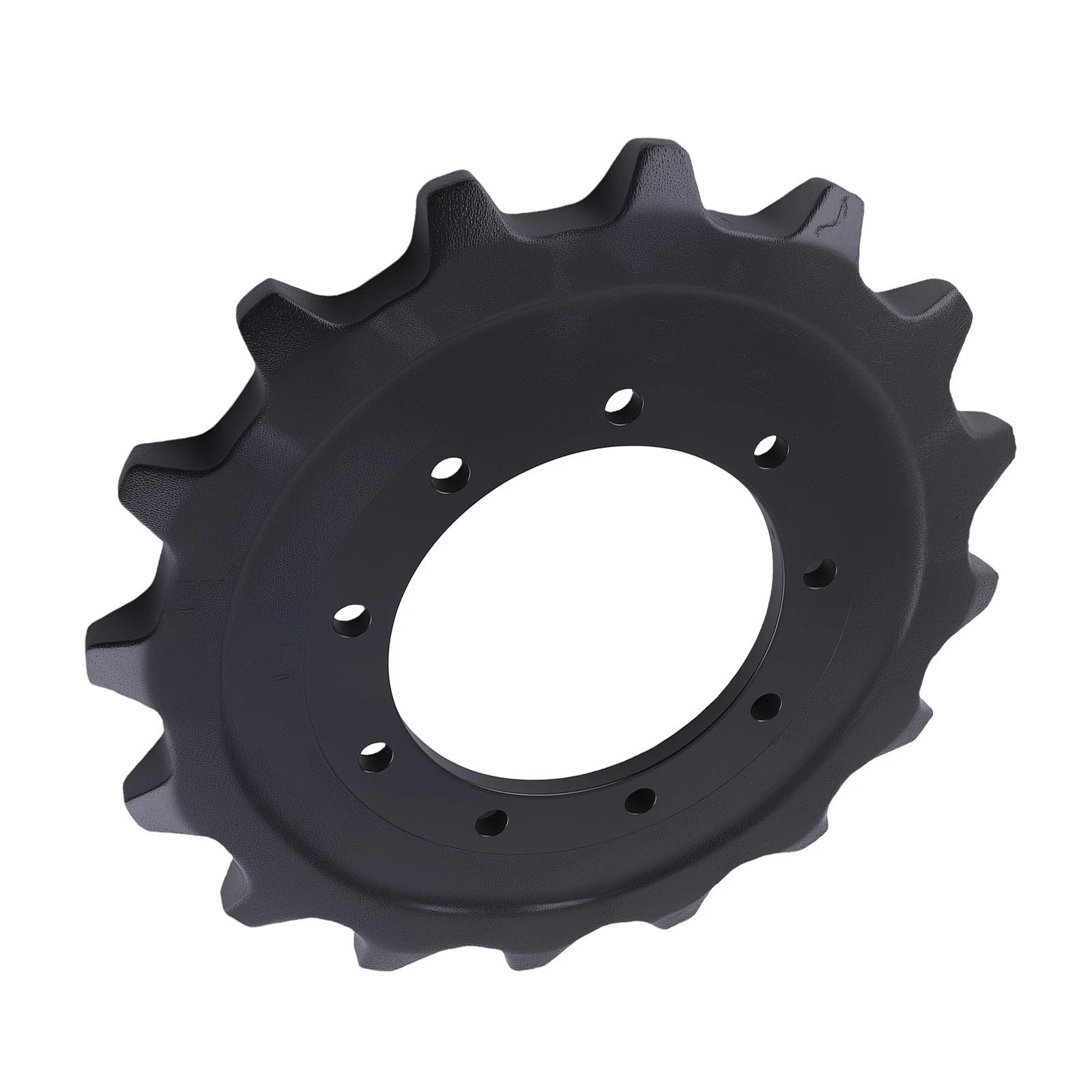 16T Drive Sprocket for Gehl CTL65, Takeuchi TL230/TL8 (08801-66210, 180917)
