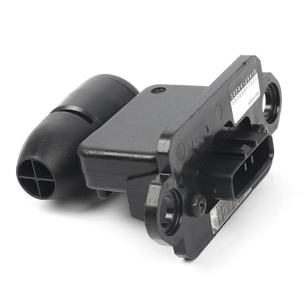 Mass Air Flow Sensor MAF for Toyota Supra Lexus ES300 GS400 GS430 LS400
