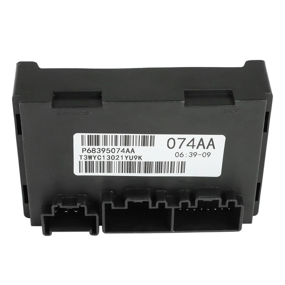 Transfer Case Control Module for Dodge Jeep Grand Cherokee (2014-2015)