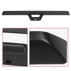 Rear End Tailgate Spoiler Molding Trim for Avalanche Escalade (2007-2013)