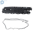 Engine Valve Cover for Volvo S80 XC70 V60 3.0L L6 Turbo (2008–2016)