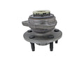 Front Wheel Hub Assembly for Mazda B3000 4WD (1998–2000) WS777CH