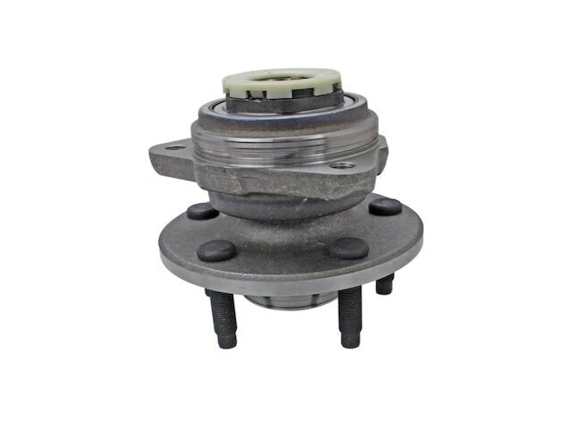 Front Wheel Hub Assembly for Mazda B3000 4WD (1998–2000) WS777CH
