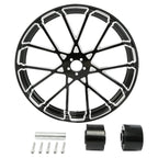 21" Front Wheel Rim for Harley Electra Road Glide (2008–2013)