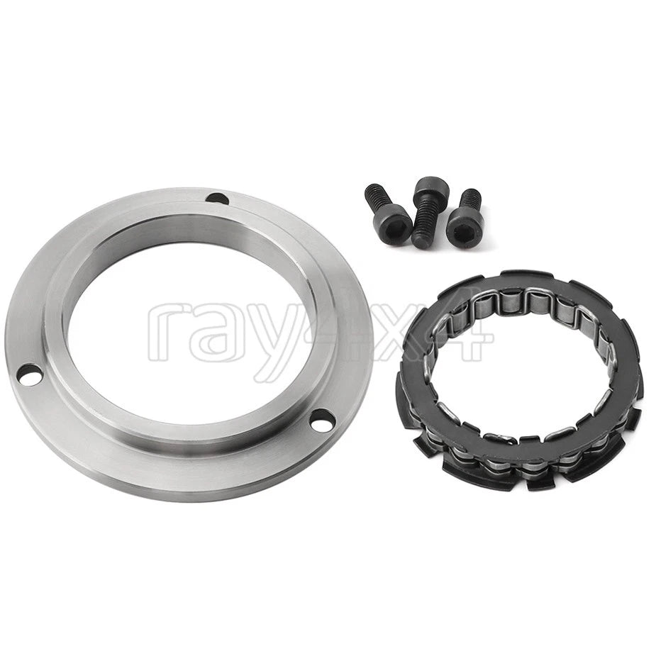 Sprag Starter Clutch One Way Bearing for Polaris Sportsman 570 (2017–2021)