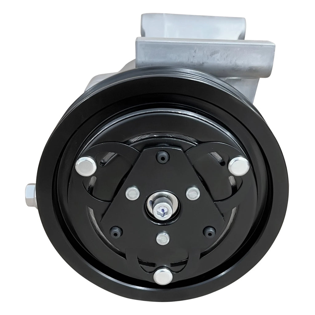 A/C Compressor Kit Replacement for Smart Fortwo 1.0L (2015-2019)