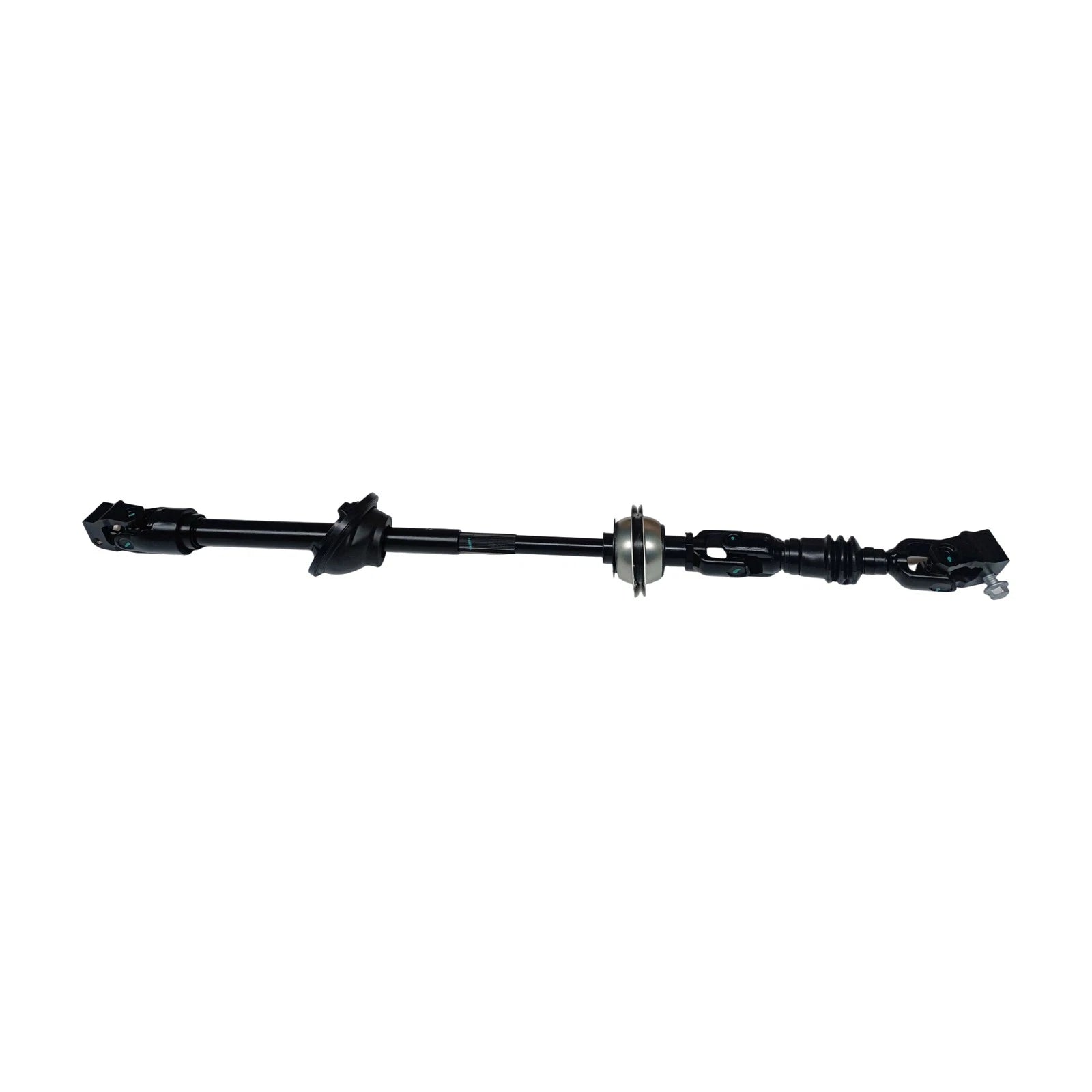 Intermediate Steering Shaft for Dodge Nitro (2009–2012) & Jeep Liberty (2009–2013) 425-292