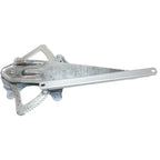 Window Regulator for Toyota Sequoia (2001–2022) Left Rear