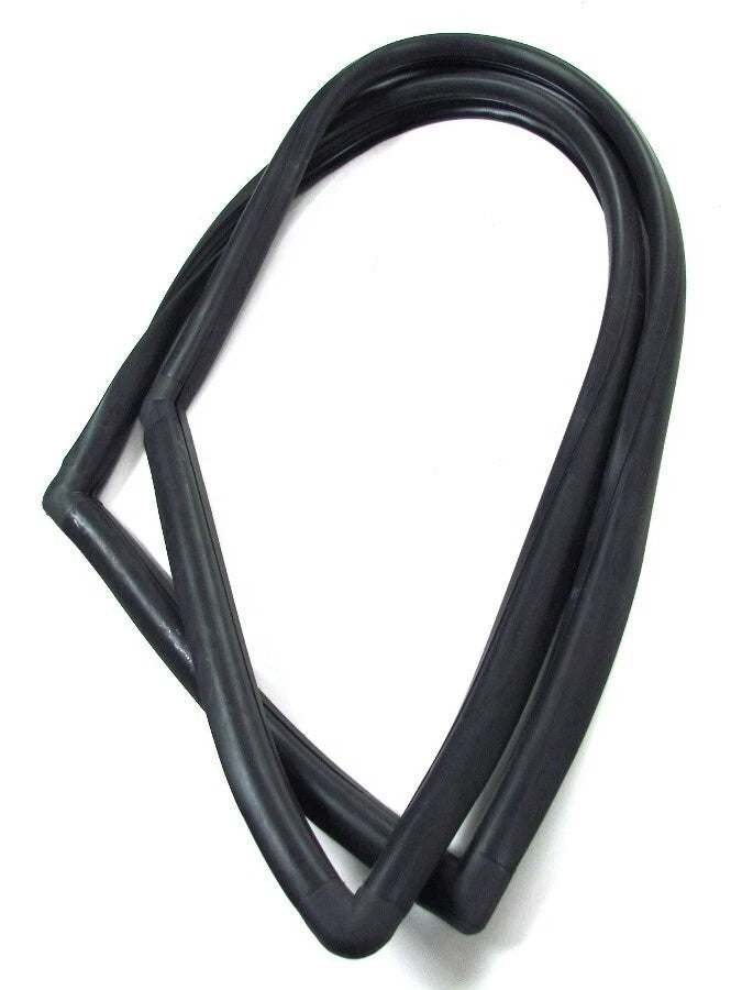 Quarter Window Seals Left Right Replacement for Ford Bronco (1966–1977)