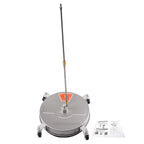 Pressure Washer Surface Cleaner for 4200 PSI Machines (16.5 Inch)