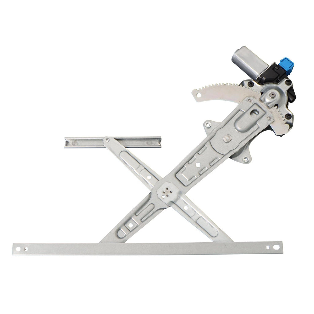 Rear Right Power Window Regulator with Motor for Nissan Altima (2013–2018)