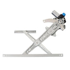 Rear Right Power Window Regulator with Motor for Nissan Altima (2013–2018)