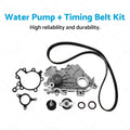 Timing Belt Kit & Water Pump for Great Wall V200 X200 (2010–2016)