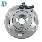 2X Rear Wheel Hub Bearing for Ford Expedition Lincoln Navigator (2003–2006) 541001