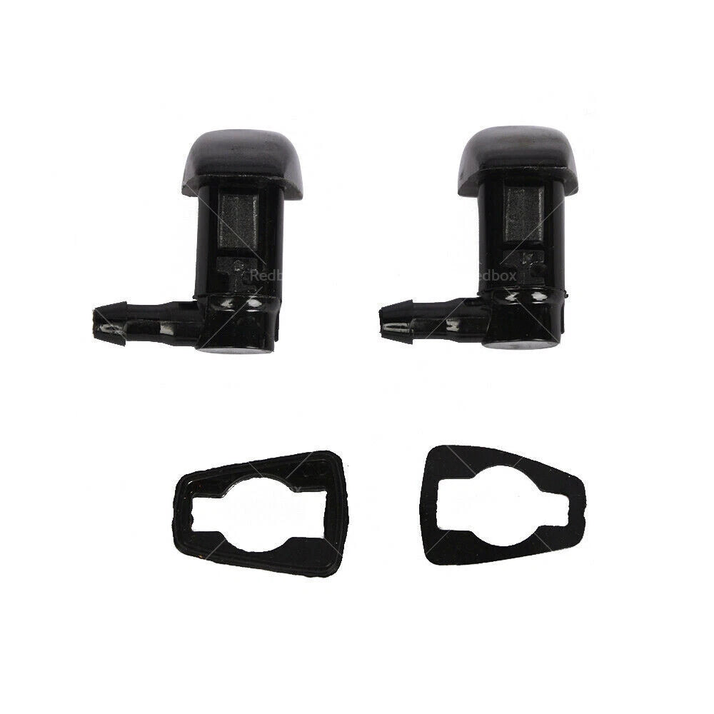 Windscreen Washer Jet Nozzle for Ford Everest Ranger Transit (2015–2023)