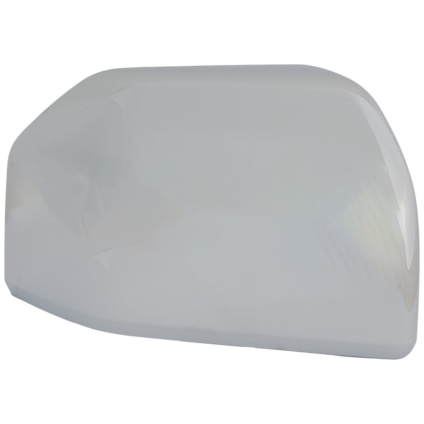 Driver Left Side Mirror Cover for Ford F-150 (2015–2018)